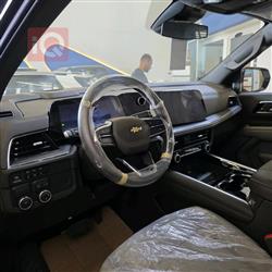 شيفروليه تاهو